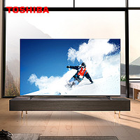 88VIP：TOSHIBA 东芝 2022款 65M540F 液晶电视 65英寸