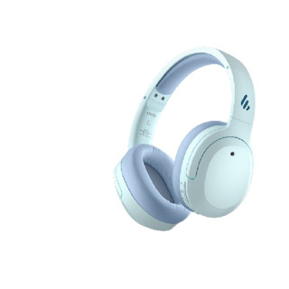 漫步者 W820NB 主动降噪 蓝牙耳机 三金标认证