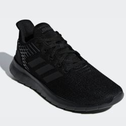 adidas 阿迪达斯 ASWEERUN 男子跑步鞋