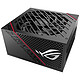 ROG 玩家国度 雷鹰系列 ROG-STRIX-1000G 金牌（90%）全模组ATX电源 1000W