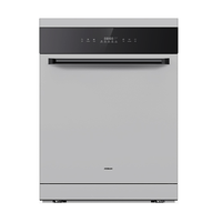 ROBAM 老板 WF790A 独嵌两用洗碗机 13套 银色