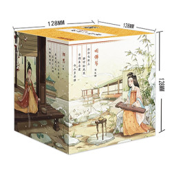 《唐诗三百首》（典藏便携版、全套60册）