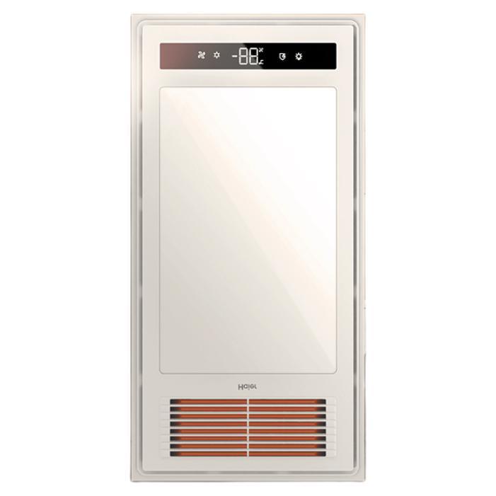 Haier 海尔 Z4 双核电机风暖浴霸