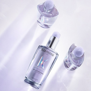 KÉRASTASE 卡诗 Blond Absolu系列 耀光凝色晶透洗发水 80ml