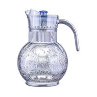 LOVWISH 乐唯诗 中国航天十二天宫联名款 凉水壶 1.8L