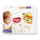 HUGGIES 好奇 皇家御裤 宝宝拉拉裤 XXXL22+2片