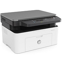 HP 惠普 136wm/nw黑白激光打印机