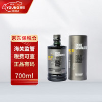 布赫拉迪(Bruichladdich)星图2009 特别版 苏格兰艾雷岛 单一麦芽 威士忌 洋酒 700ml
