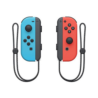 任天堂（Nintendo） Switch NS掌上游戏机 OLED彩色-保税现货 日版