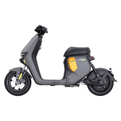 ninebot九号远行者f60电动自行车tdt055z