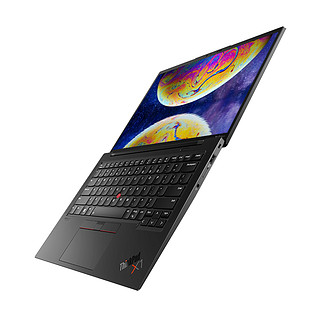 联想ThinkPad X1 Carbon 2022 12代英特尔酷睿i5/i7 高端轻薄商务办公手提电脑官方旗舰店