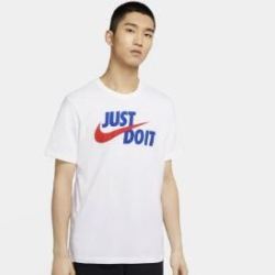 NIKE 耐克 AR5007 男士短袖T恤