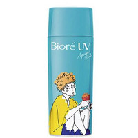 Bioré 碧柔 水活防晒露 SPF50+ PA+++ 50ml