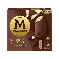 WALL'S 和路雪 梦龙冰激凌 香草口味 64g*4支
