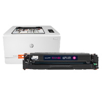 Tianse 天色 CF513A 硒鼓 标准版 红色 1600页 单支装