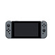  Nintendo 任天堂 Switch日版游戏机 续航加强版ns掌机新款 日版 续航版 灰色　