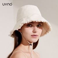 uvno 女士渔夫帽 UV22005