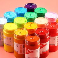 博格利诺 丙烯颜料 钴蓝 300ml