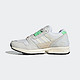 adidas 阿迪达斯 官网三叶草ZX 8000 W女子经典运动鞋GZ3707 GZ3708