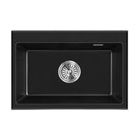 Coenna 科恩纳 K系列 K6748 水槽套装 顶配套餐