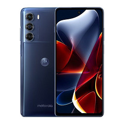 motorola 摩托罗拉 S30 冠军版 5G智能手机 12GB+512GB