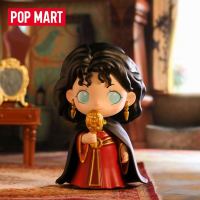 泡泡玛特 迪士尼反派系列 盲盒