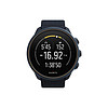 SUUNTO 颂拓 SUUNTO 9 BARO 新版钛合金旗舰款 运动手表 SS050585000 岩蓝 50mm