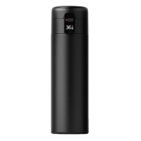 HUAWEI 华为 HDM-450-16 智能保温杯 450ml 黑色