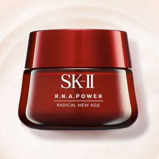 SK-II 紧肤抗皱修护系列 赋活修护精华霜