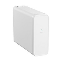 Siwer 施尔 净水器家用大流量厨房厨下式台下直饮RO反渗透过滤器富锶矿物水 厨下净水器