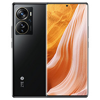 ZTE 中兴 Axon 40 Pro 高通骁龙870 一亿像素高清影像 144HZ屏