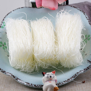 Gusong 古松食品 古松 粉丝 380g*3