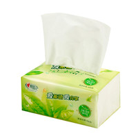 心相印 茶语经典系列 抽纸 3层*152抽*1包(210*168mm)