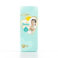 Pampers 帮宝适 一级帮系列 纸尿裤 L/52片