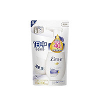 Dove 多芬 神经酰胺氨基酸洗面奶 补充装 140ml