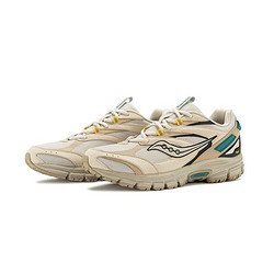 saucony 索康尼 Cohesion Classic 2K 中性休闲鞋 S79016-M