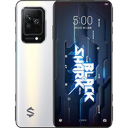 BLACK SHARK 黑鲨 5 5G游戏手机 8GB+256GB 高能版