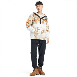 Timberland 添柏岚 男款户外连帽外套 A2FNU