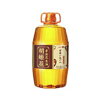 胡姬花 古法一九一八 花生油 4L