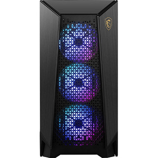 MSI 微星 PROSPECT 700RL 战神 机箱