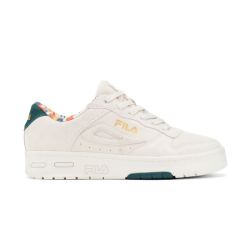 FILA 斐乐 LNX-100系列 男士运动板鞋 1FM01729