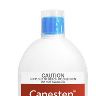 Canesten 凯妮汀 衣物除菌液 1L 清新海洋味