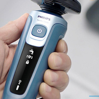 PHILIPS 飞利浦 闪电系列 S5366 电动剃须刀