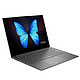 有券的上：Lenovo 联想 YOGA 14s 2021款 14英寸笔记本电脑（i5-11300H、16GB、512GB、MX450）
