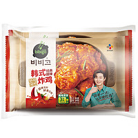 bibigo 必品阁 韩式炸鸡(经典甜辣) 200g*2袋