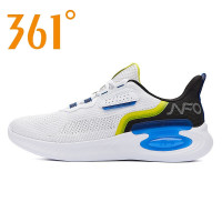 361° NFO科技 572124416 男子跑鞋