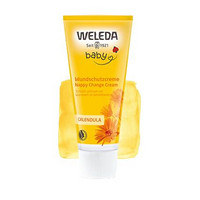 WELEDA 维蕾德 金盏花系列 婴儿护臀膏 75ml