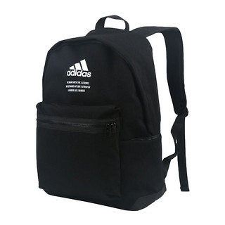 adidas 阿迪达斯 CLAS BP FABRIC 男女款运动双肩背包 GD2610