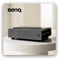 BenQ 明基 i930L激光电视超短焦投影仪家用4K超高清家庭影院benq投影机