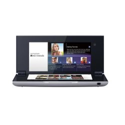 sony索尼tabletp折叠双屏平板电脑